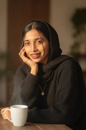 an introduction of a freelance digital marketer in kannur